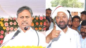 జనగామ ఎమ్మెల్యే ముత్తిరెడ్డికి ఝలక్; బరిలో పల్లా రాజేశ్వర్ రెడ్డి; షాకింగ్ ఆడియో!!