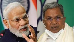 జై జవాన్, జై కిసాన్, జై విజ్ఞాన్ నినాదం, కర్ణాటక సీఎం, డీసీఎంకు థ్యాక్స్, మోదీ !