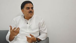 మేం చెప్పిందే నిజమైంది ! జగన్ స్పందించరా ? సీఎంవో డేటా బ్రీచ్ పై నాదెండ్ల మనోహర్...