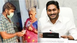 సీఎం జగన్ కీలక నిర్ణయం - ఫించన్ల పునరుద్దరణ, భారీగా లబ్దిదారులు..!!