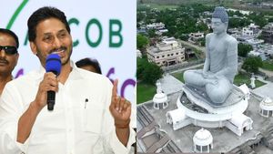 ఏపీ ప్రభుత్వం కీలక ఉత్తర్వులు - ఆ భూములపై వారికే హక్కులు..!!