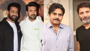 ముస్తఫా.. ముస్తఫా.. డోన్ట్ వర్రీ ముస్తఫా!