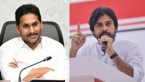 48 గంటల్లో..: ఏపీ ప్రభుత్వానికి పవన్ అల్టిమేటం: చిన్న బ్రేక్ తరువాత మళ్లీ విశాఖకు