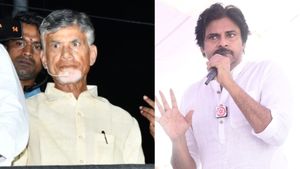 టీడీపీని నిలదీసిన పవన్-`కులం`తో ముడిపెట్టి మరీ.. 