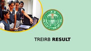 TREIRB results: గురుకుల పరీక్ష ఫలితాలు ఎప్పుడంటే?