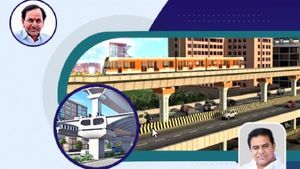 ట్రాఫిక్ కష్టాలకు చెక్: 33 ఎకరాల భూమి ఇచ్చేందుకు సికింద్రాబాద్ కంటోన్మెంట్ బోర్డు గ్రీన్‌ సిగ్నల్