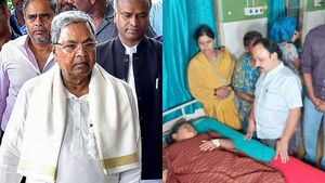 కలుషిత నీరు తాగి కాలనీ ప్రజల ప్రాణాలు పోయాయి, సీఎం సీరియస్, ఏం జరిగింది! 