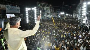 ఉద్దేశమేంటో గానీ.. పులివెందులకు చంద్రబాబు థ్యాంక్స్