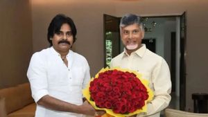 Vijayawada : విజయవాడ ఎంపీ సీటు పరిధిలో టీడీపీ-జనసేన సీట్లు, అభ్యర్ధులు ఇలా ?