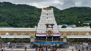 తిరుమలలో వసతి గదుల టికెట్ల విడుదల- ఆన్‌లైన్‌లో..!!
