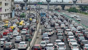 Traffic Advisory: హైదరాబాదులో ట్రాఫిక్ ఆంక్షలు..!
