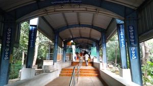 TTD: నడకదారి భక్తుల దివ్య దర్శనంలో వెసులుబాటు - ఇక నుంచి..!!