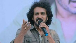 కులం పేరుతో దూషించిన టాప్ హీరో, కేసులు పెట్టడంతో మాయం అయిన స్టార్ హీరో! 