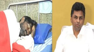 విందు భోజనం తిని ఇంత మంది ఏం అయ్యారంటే ?, పిలిచి మరి ఇలా ఎందుకు? 