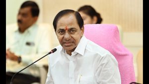తెలంగాణ ప్రభుత్వ వైద్యులకు కేసీఆర్ సర్కారు గుడ్‌న్యూస్