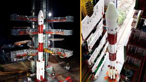 Aditya L1: ఎల్1 అంటే అర్థం ఏంటీ: లాగ్రాంజ్ అంటే ఎవరు?