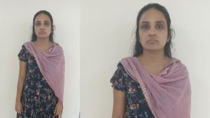 Anuradha: నెలకు రూ.లక్ష జీతం.. రూ. 60 వేల కిరాయి.. అయినా పక్కదారి.. ఎవరీ అనురాధ..!