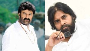పవన్‌‌తో బాలయ్య: రాజమండ్రికి- క్యాస్ట్ ఈక్వేషన్స్ కలిసొస్తాయా?