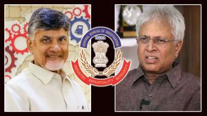 చంద్రబాబు కేసు సీబీఐకి, ఉండవల్లి పిల్ వెనుక - అదే జరిగితే..!!