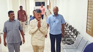 Chandrababu : చంద్రబాబుకు సీఐడీ 50 ప్రశ్నలు-ఇవాళ ఏం జరిగిందంటే ?