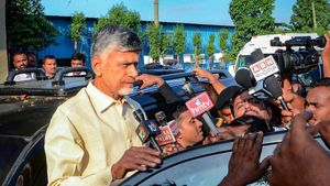 చంద్రబాబును మళ్లీ కస్టడీ కోరిన సీఐడీ-సీల్డ్ కవర్లో రిపోర్ట్-బెయిల్ వేళ..!