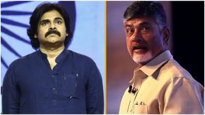 ఆ ఇద్దరిపైనే చంద్రబాబు, పవన్ నమ్మకం - కీలక బాధ్యతలు..!!