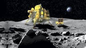  Chandrayaan 3: నిద్రలోకి జారుకున్న`విక్రమ్`: మళ్లీ మేల్కొనేది అప్పుడే: ఇస్రో కొండంత ఆశలు 