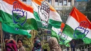 CWC meeting: తెలంగాణ ఎన్నికల వేళ కాంగ్రెస్ కీలక నిర్ణయం - హైదరాబాద్ వేదికగా..!!