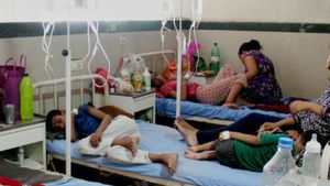 Dengue: తెలంగాణలో చిన్నారులపై పంజా విసురుతున్న డెంగ్యూ..
