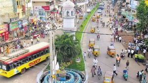 గుంటూరు, విజయవాడ వెళ్లేవారికి ముఖ్య గమనిక