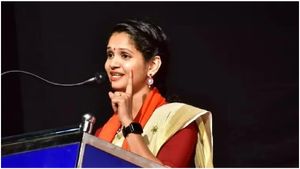 చైత్రా మేడమ్ కు షాక్, ఇంకో ఎఫ్ఐఆర్, బోనస్ గా కేసుల మీద కేసులు, కథ కంచికేనా ? 