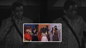  Bigg Boss 7 Telugu : బిగ్‌బాస్ హౌస్‌లో యంగ్ హీరో సందడి.. కంటెస్టెంట్‌లతో రొమాన్స్