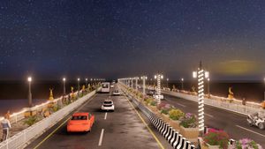 హైదరాబాద్‌ రూపు రేఖలు ఇలా మారబోతోన్నాయ్..!!