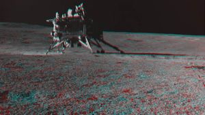 Chandrayaan 3: చందమామను ఇలా ఊహించగలరా?- డోన్ట్ మిస్