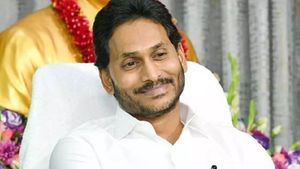  ఏపీకి కేంద్రం గుడ్ న్యూస్..!!