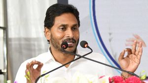  ముందస్తు ఎన్నికలు, ఇదీ యాక్షన్ ప్లాన్ - మంత్రులకు సీఎం జగన్ క్లారిటీ..!!