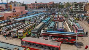 బంద్ దెబ్బతో ఎన్ని వేల కోట్లు నష్టం అంటే ?, ప్రభుత్వానికి కూడా బొక్కపడింది! 