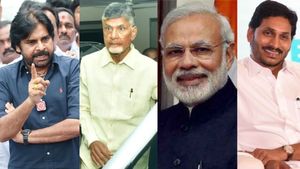 మహిళా బిల్లు ఎఫెక్ట్, ఏపీలో సీన్ ఛేంజ్ - జరిగేదేంటి, గెలుపెవరిది..!!