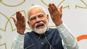  మోదీకి షాక్, బీజేపీతో తెగతెంపులు ?, అన్నాడీఎంకే వార్నింగ్ ?, గోవిందా !