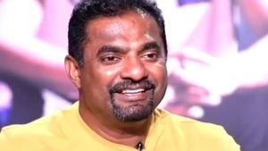 విశాఖపట్నంపై ముత్తయ్య మురళీధరన్ సంచలన వ్యాఖ్యలు