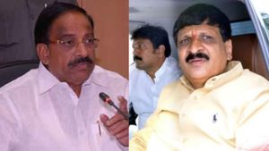 కాంగ్రెస్ పార్టీలోకి మైనంపల్లి, తుమ్మల, యెన్నం: చేరిక ఎప్పుడంటే?