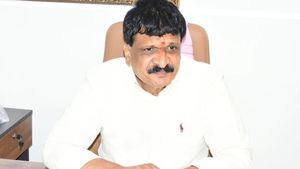 ఎట్టకేలకు బీఆర్ఎస్ పార్టీకి మైనంపల్లి హనుమంతరావు రాజీనామా: ఇక దారెటో?