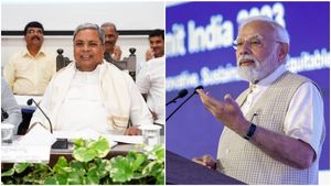 మోదీ ప్రభుత్వం మోసం గురించి మీకు తెలుసా ?, మ్యాటర్ ఇదే అంటున్న సీఎం గారు ! 