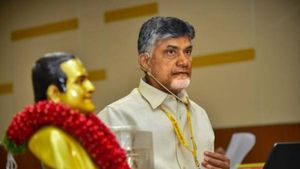 కేసులో ఉచ్చులో టీడీపీ, నెక్స్ట్ టార్గెట్ - ఎన్నికల ఫలితం మారేనా..!!