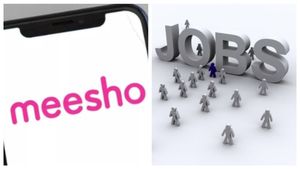 Jobs:నిరుద్యోగుల‌కు శుభవార్త‌... ఈ పండుగ సీజ‌న్‌లో 5 ల‌క్ష‌ల ఉద్యోగాలు..