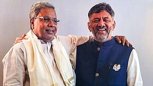 ఒక రాష్ట్రంలో 33 మంది డీసీఎంలు, చరిత్ర మీరే తిరగరాయండి బ్రదర్, లక్కీచాన్స్ ! 