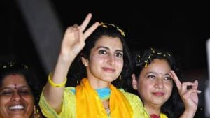రంగంలోకి బ్రాహ్మణి, తొలి అడుగు - పార్టీలో కీలక బాధ్యతలు..!!