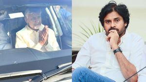 టీడీపీతో 