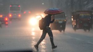రాష్ట్ర ప్రజలకు తియ్యటి శుభవార్త