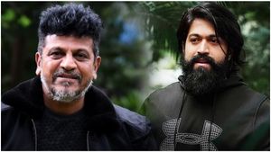 కావేరి దెబ్బ, కర్ణాటక బంద్ కు మద్దతు, కన్నడ సినిమా, రాజ్ కుమార్ ఫ్యామిలీ ఎంట్రీ ! 
